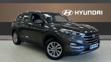Hyundai Tucson 1.6 GDi Blue Drive SE Nav 5dr 2WD Petrol Estate